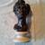A. LINCOLN BRONZE BUST 1 thumbnail
