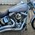 2001 Harley Davidson FXSTD Softail Deuce 2 thumbnail