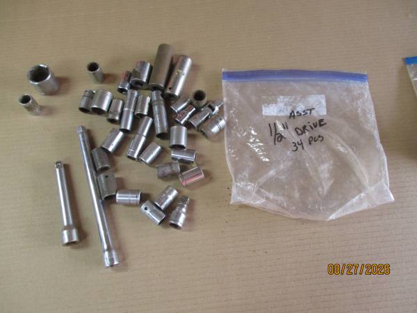 tools 1