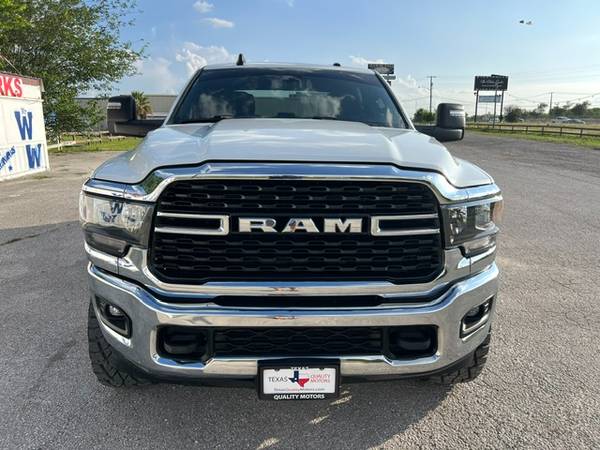 2024 RAM 2500 Big Horn - Photo 9