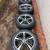Brand New 18x8 ET30 5x120 Fit 1-2-3-4-x3-x5 Wheels & Tire 5 thumbnail