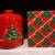 Christmas Cookie Jar (Waechtersbach) 1 thumbnail