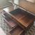 **price drop**  MAHOGANY LIFT TOP STORAGE COFFEE TABLE 5 thumbnail