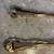 Gold flatware service for 8 w/ beautiful box 4 thumbnail