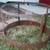 BASE for Fire pit Replacement Firepit Part Metal Bottom Section 3 thumbnail