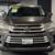 2019 Toyota Highlander  LE Sport Utility 4D SUV 8 thumbnail