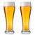 Tall Pilsner Glasses Quantity 8 2 thumbnail