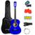 Martin Smith Acoustic Guitar Kit 2 thumbnail