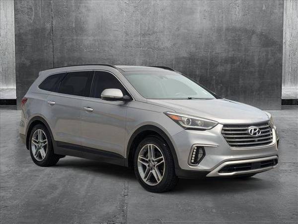 2017 Hyundai Santa Fe  SE Ultimate SUV - $14,296 (Call *(727) 472-5539* to Confirm Availability Instantly)63469603749379122