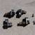 1993-2001 Subaru Impreza Interior Parts (Part 1) 10 thumbnail