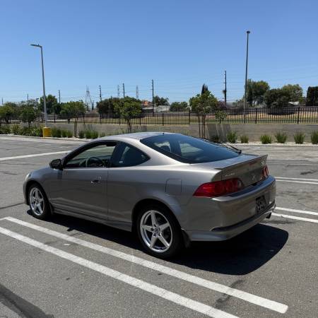 2006 RSX Type S - $9,500 (North Hollywood)63624607353857120