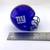 GOLF 9 IRON HOLDER, GIANTS TUMBLER & MINI HELMET, DESK GOLF POOL TABLE 8 thumbnail
