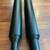 Harley Davidson 2017-2023 M8 Touring OEM 4" Slip-On Black Mufflers 17 thumbnail