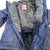 Bonfire Drylevel 1 Ski Boarding Jacket with Hood Youth S/P 7 thumbnail