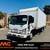 2015 ISUZU NRR 20 FT BOX with lift gate 1 thumbnail