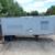 14 AVAILABLE - 28' SINGLE AXLE PUP BOX TRAILERS - 13'6 HIGH 10 thumbnail