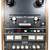Sony TC-854-4  1970's Four Channel Professional Tape Recorder 2 thumbnail