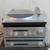 Vintage Onkyo Super Servo Amplifier + Tuner + Turntable Silver Face 18 thumbnail