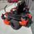 2026 Bad Boy 54" ZT Elite Zero Turn Mower 4 thumbnail