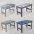 Majik 4 in 1 game table 2 thumbnail