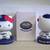 2012 Hello Kitty Los Angeles Dodgers 50th Anniversary Bobblehead SGA N 2 thumbnail