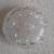Vintage Anchor Hocking Scalloped Cut Medallion Serving Bowl 3 thumbnail