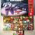 Nintendo 64 N64 in box atomic purple with 7 boxed games 1 thumbnail