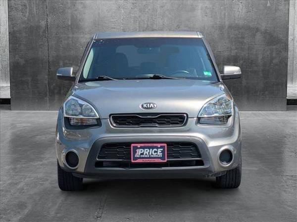 2013 Kia Soul  + Hatchback - $9,490 (Call *(571) 449-2081* to Confirm Availability Instantly)63616742052739121