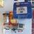 NAPA #M6628 Brand New Fuel Pump 5 thumbnail