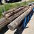 Reclaimed Utility Poles & Timbers – Weathered Patina, Heavy-Duty [12–1 3 thumbnail