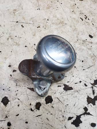 Steering Wheel Spinner 1