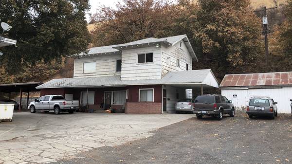 $575 / 1br - 300 N. Mill St. #6 (Colfax)63689275831169121