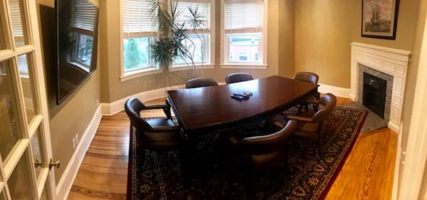 $800 $800  Class A++ Winchester office space available November 1st (Winchester/Church St)63996404124546124
