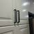 Black Cabinet pulls- IKEA Borghamn Kitchen handles 2 thumbnail
