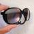 Vintage Japanese skiing sunglasses 1 thumbnail
