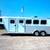 Horse Trailer with Spacious Stalls and Tack Area 18 N Pine St, Lancast 3 thumbnail