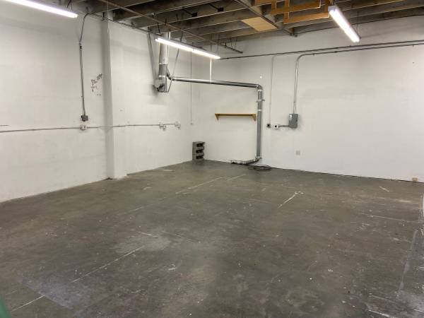 ***Estudio de arte privado disponible en alquiler en S.F.*** (bayview)63862001358209122