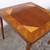 Card Table - Folding Solid Wood - Art Deco 2 thumbnail