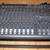 Yamaha EMX2000 Stereo Powered Mixer 2 x 200w Stereo Amps 2 thumbnail