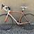 2014 Cannondale Carbon Synapse Road Bike 54cm 1 thumbnail