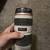 Canon 70-200mm f/4L EF USM Lens with case 1 thumbnail