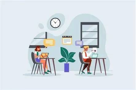 Worldwide Office Membership – Work Anywhere from Our 4,000 Locations! 1