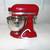 KitchenAid 5quart Artesian Mixer. New. 4 thumbnail
