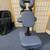Portable Chair Massage for professionals 2 thumbnail