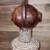 African Beaded 'Namji' Doll (Vintage ,Wood Carved) 3 thumbnail
