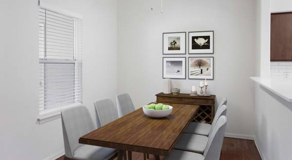 The ultimate living experience 1