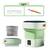 Portable Washing Machine,Mini Washer,17L Upgraded Large Capacity Folda 5 thumbnail