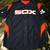 Chicago White Sox Stitched Large L Baseball Jersey Shirt 1 thumbnail