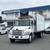 2017 Hino 268A 20' REEFER + LIFTGATE, SAFETY INSPECTED 5 thumbnail