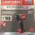NEW CRAFTSMAN CMCF911B Impact Wrench 3/8", V20  W/2Batteries+Charger 1 thumbnail